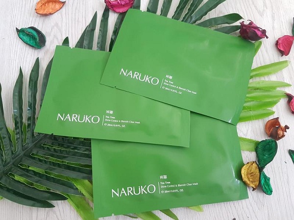 mặt nạ Naruko tràm trà, mặt nạ Naruko tràm trà review, mặt nạ Naruko tea tree, mặt nạ Naruko tràm trà bản đài, mask Naruko tràm trà bản đài, so sánh Naruko bản đài và trung, mặt nạ Naruko tràm trà giá, cách dùng mặt nạ Naruko tràm trà, cách đắp mặt nạ Naruko tràm trà, hướng dẫn sử dụng mặt nạ Naruko tràm trà, tác dụng của mặt nạ Naruko tràm trà, mặt nạ Naruko tràm trà sheis, mặt nạ Naruko tràm trà bản trung, mặt nạ Naruko tràm trà đắp bao nhiêu phút, tác dụng mặt nạ Naruko tràm trà, review mặt nạ giấy Naruko tràm trà, mặt nạ naruko trà xanh, mặt nạ trà xanh naruko