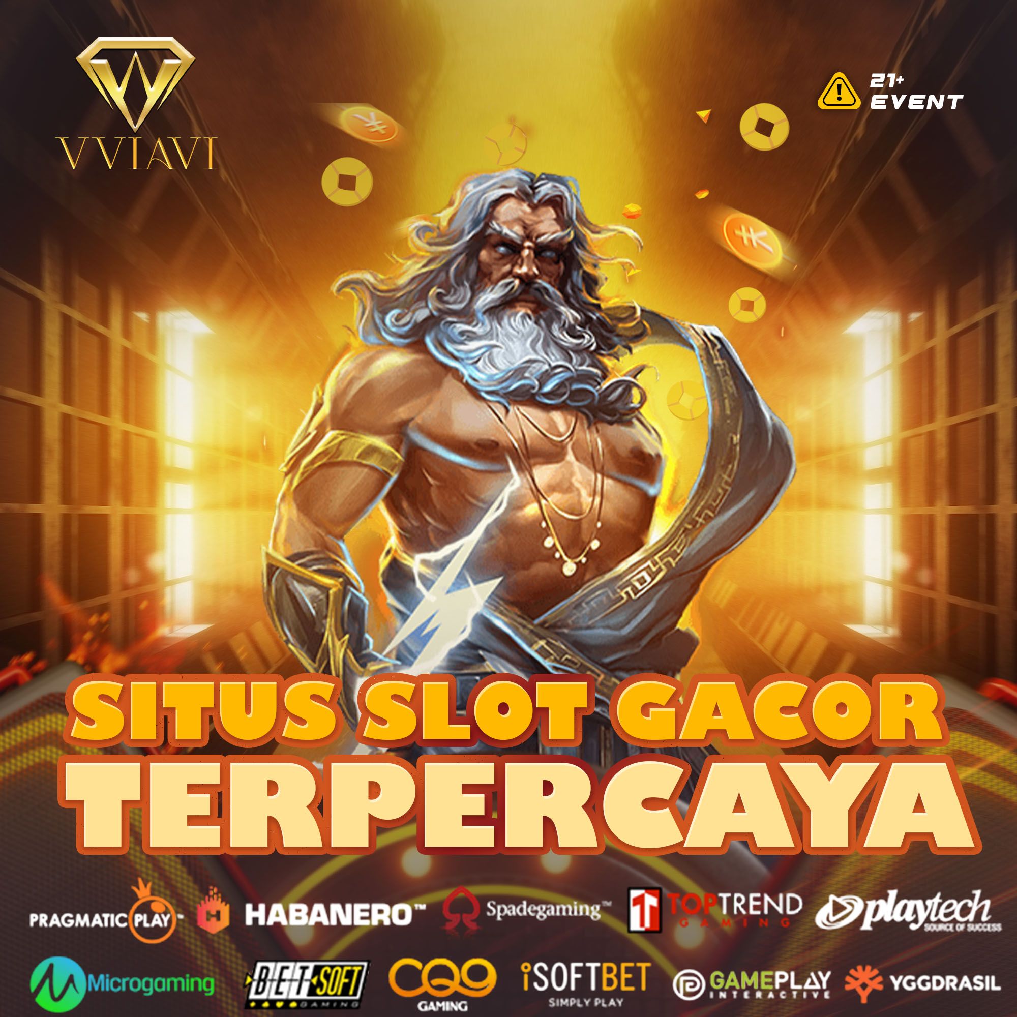 VVIAVI : Bandar Situs Slot Online & Link Slot Gacor Hari Ini